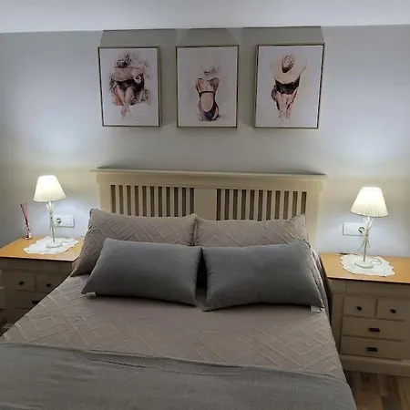 Casa Mateo * アジャリス