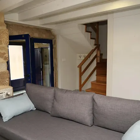 Casa Mateo Semesterbostad