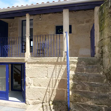 別荘 Casa Mateo アジャリス