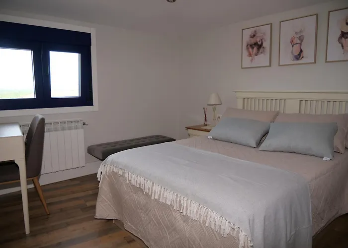 Casa Mateo Сasa de vacaciones