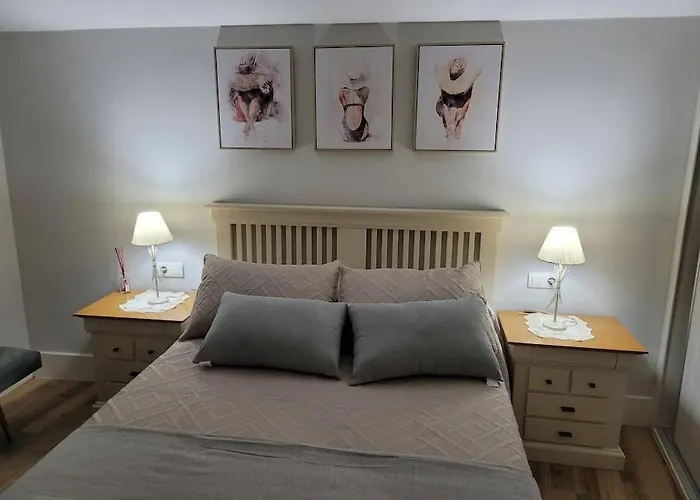 Casa Mateo * Allariz