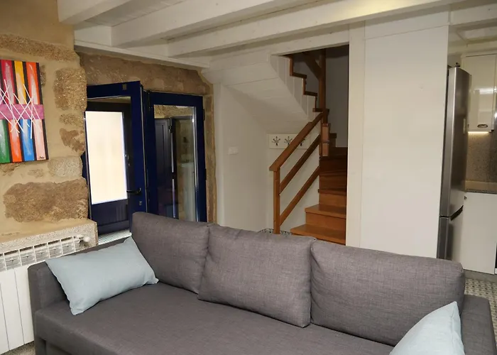 Casa Mateo Сasa de vacaciones